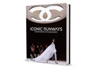 Iconic Runways: Fashion Shows That Made History