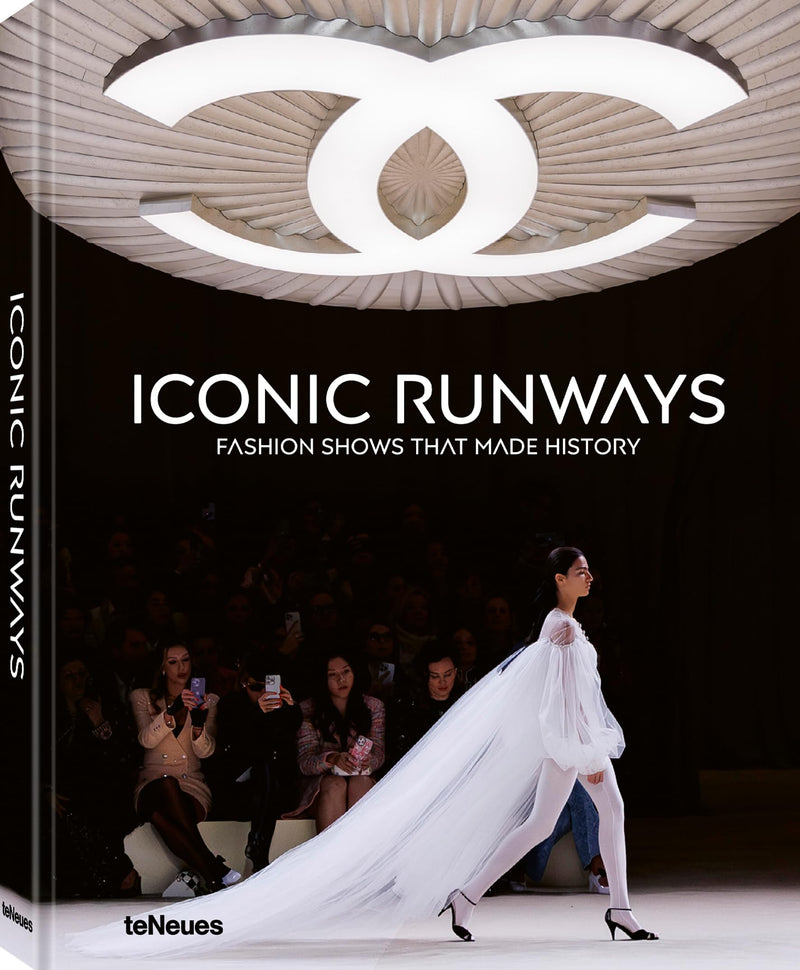 Iconic Runways: Fashion Shows That Made History