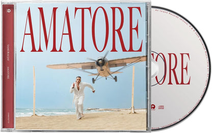 Samurai Jay - Amatore