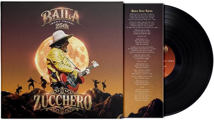BAILA (SEXY THING) (Vinile 10"