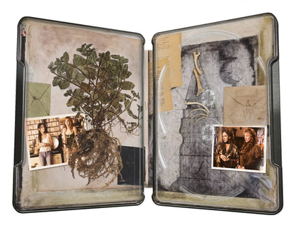Practical Magic Limited Edition 4K UHD Steelbook