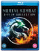 Mortal Kombat: 2-film Collection