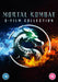 Mortal Kombat: 2-film Collection