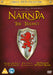 The Chronicles of Narnia: The Trilogy