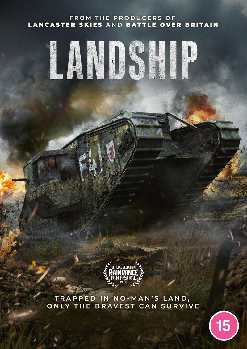 Landship