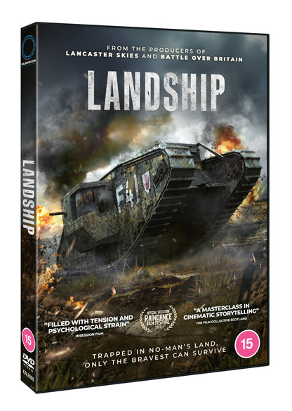 Landship