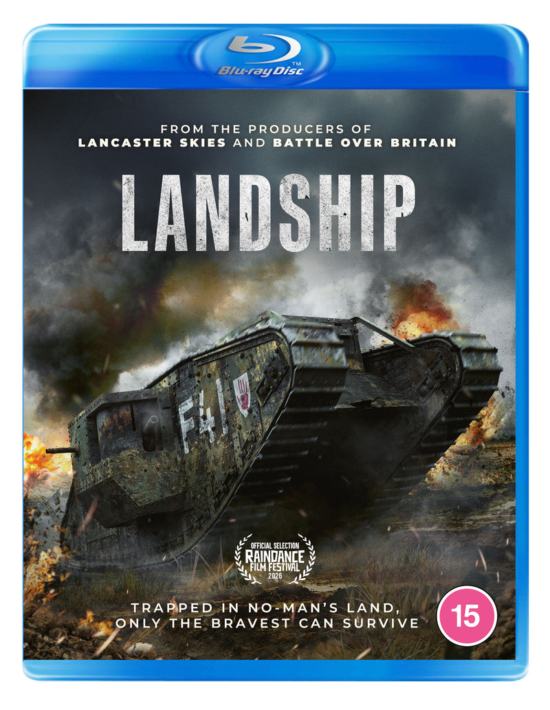 Landship