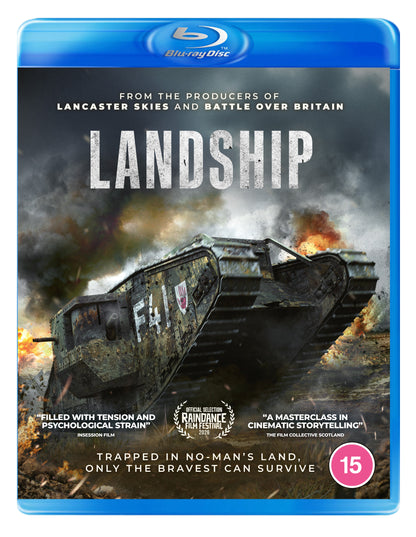 Landship