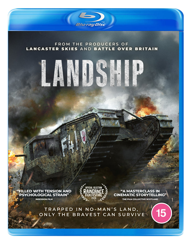 Landship