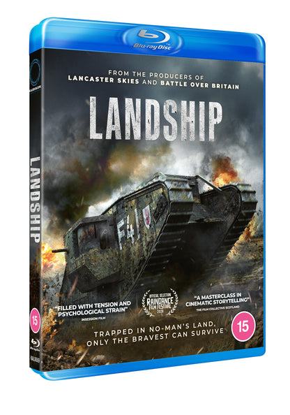 Landship