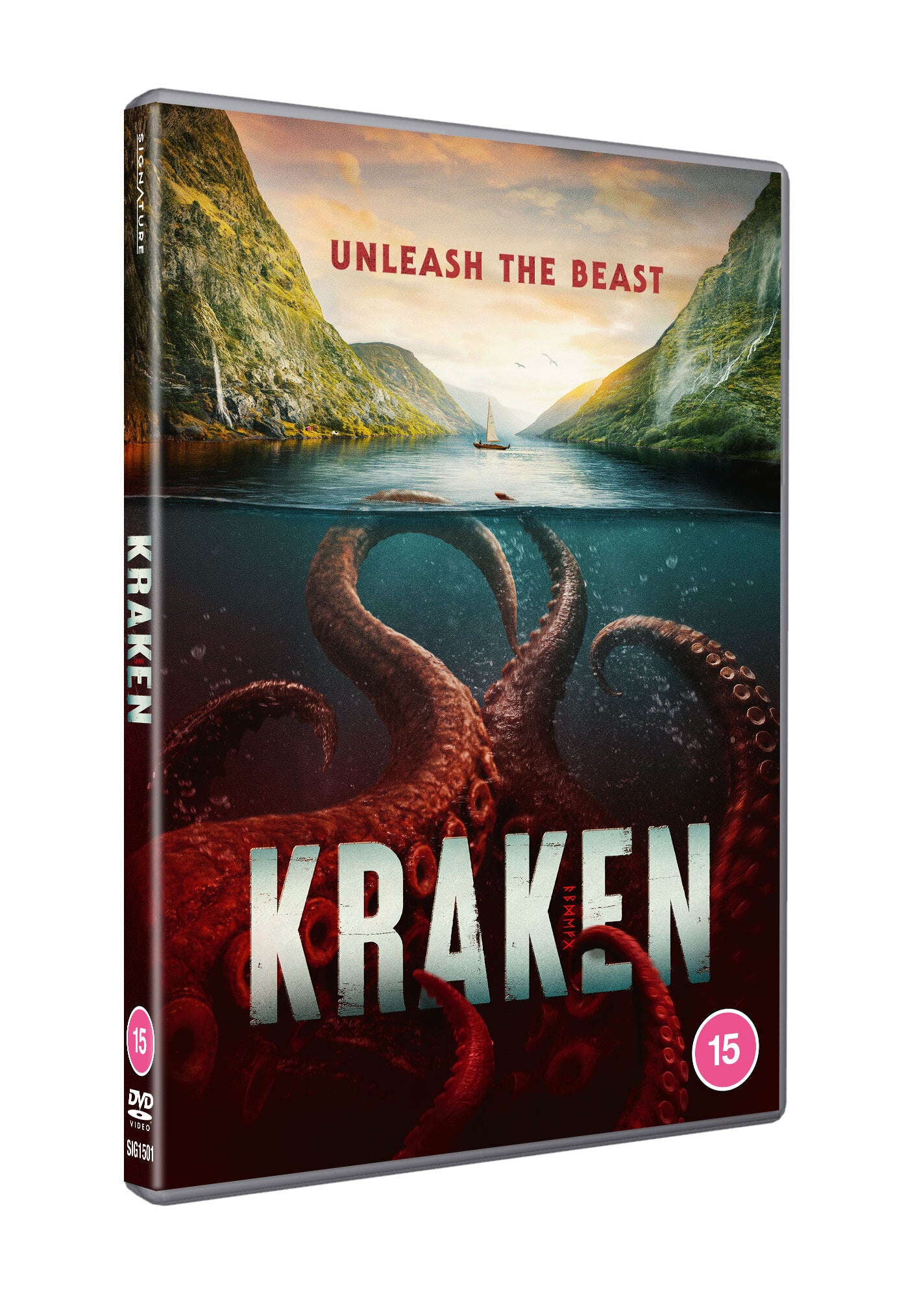 Kraken