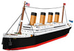 R.M.S. TITANIC