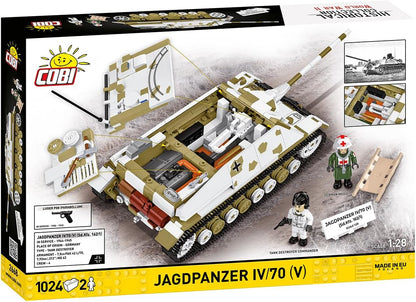 Jagdapanzer IV/70 (V