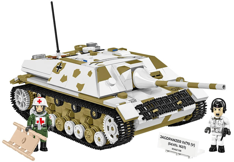 Jagdapanzer IV/70 (V