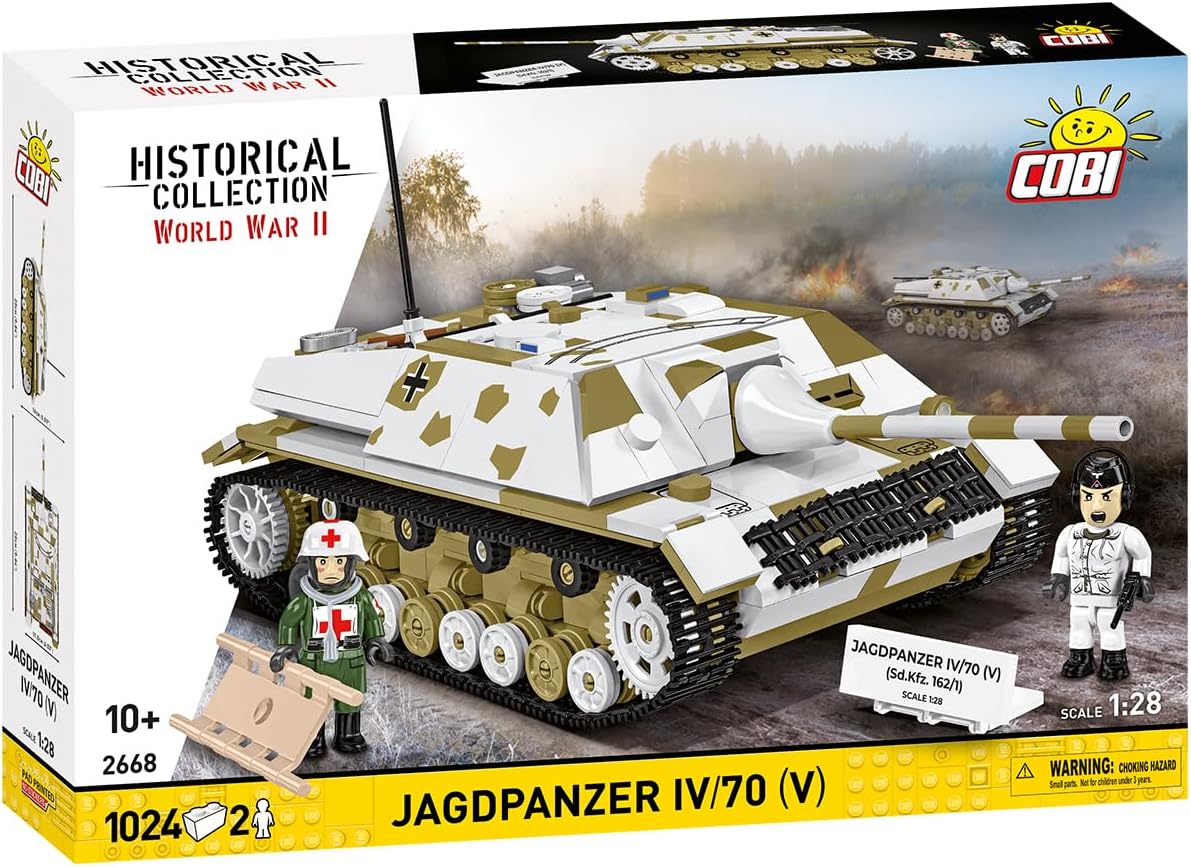 Jagdapanzer IV/70 (V