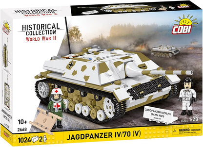 Jagdapanzer IV/70 (V