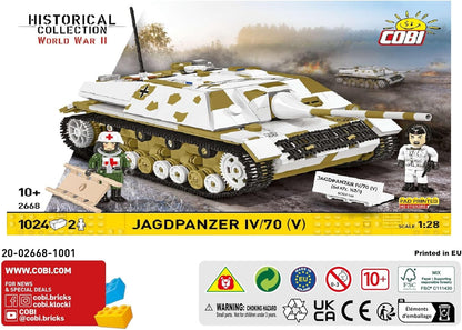 Jagdapanzer IV/70 (V