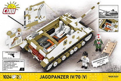 Jagdapanzer IV/70 (V