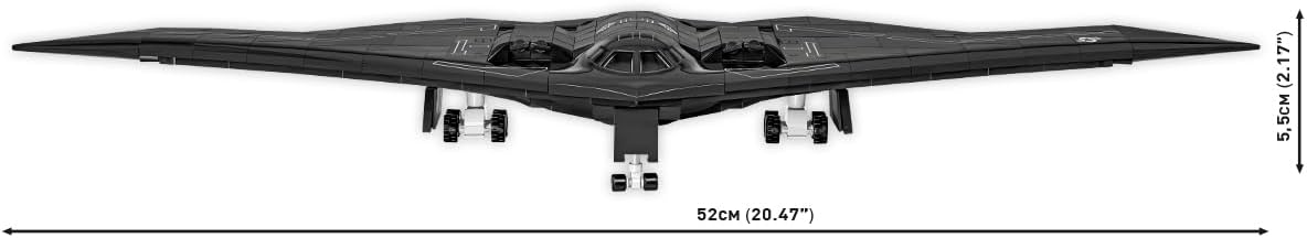 Northrop B-2 Spirit