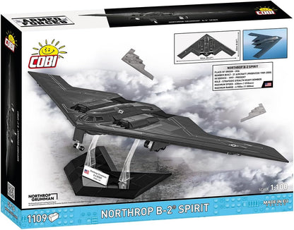 Northrop B-2 Spirit