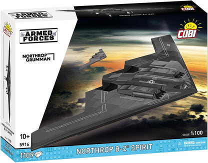 Northrop B-2 Spirit