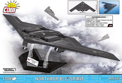 Northrop B-2 Spirit
