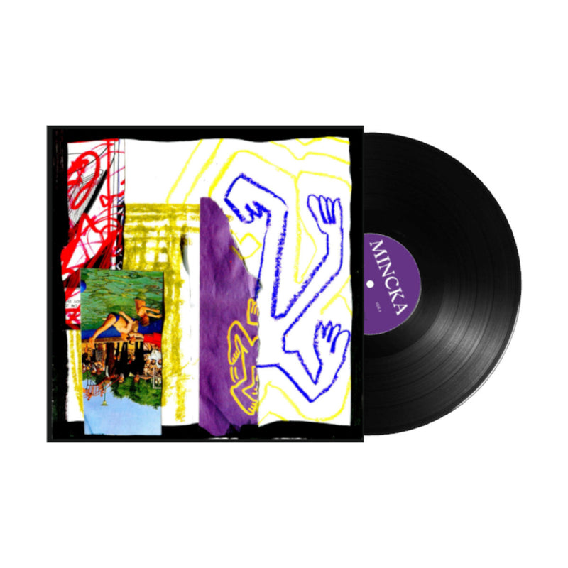 Mincka (Alternate Artwork Edition)