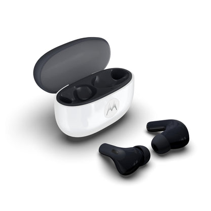 Moto Buds Bass Carbon