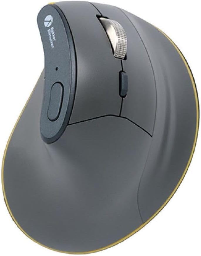 BakkerElkhuizen FastForward Vertical Maus