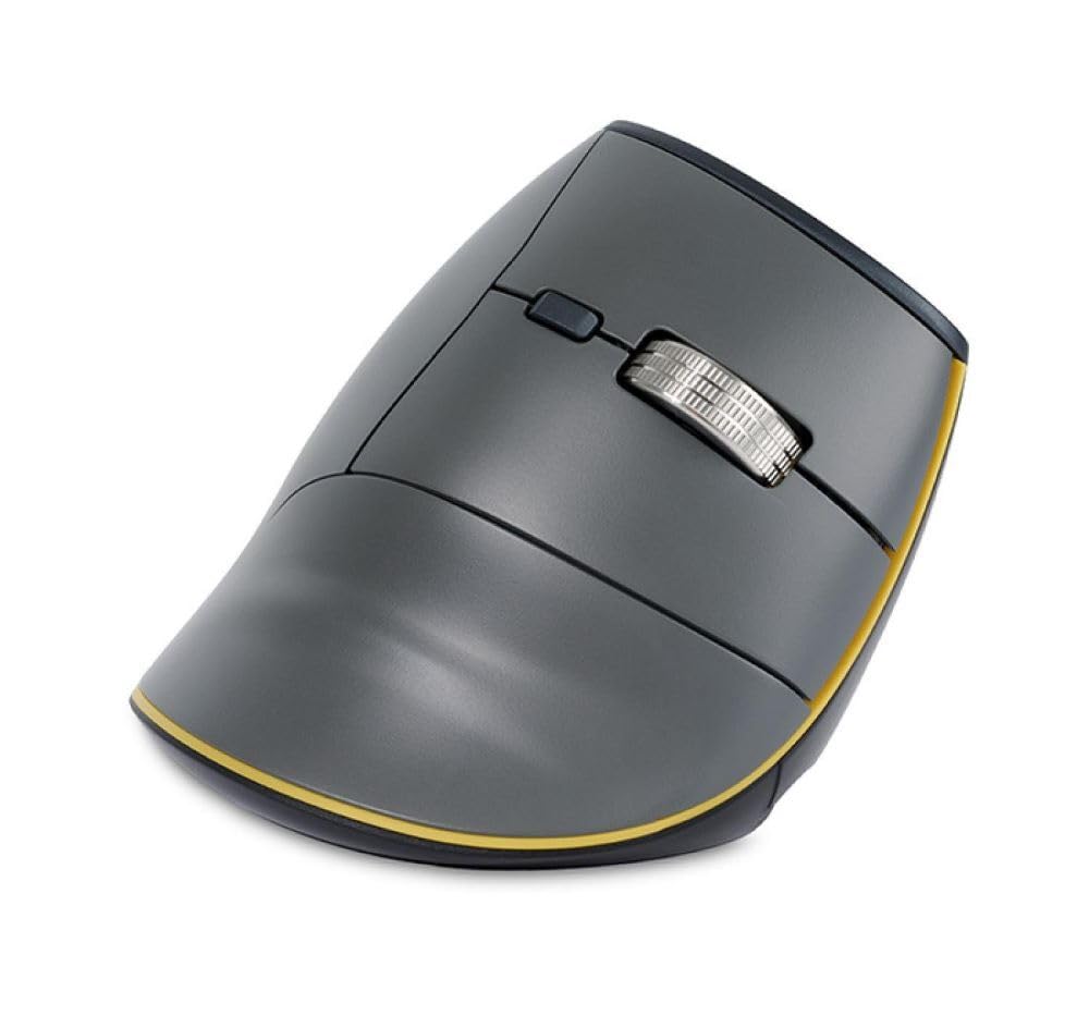 BakkerElkhuizen FastForward Vertical Maus