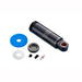 Rockshox Spare Rear Shock Spare Parts Damper Body/Ifp Standard Eyelet 42.5mm Includes Damper Body Ifp Valve Core, 2.5mm Travel Spacer And Caps) Deluxe A1/ Super Deluxe A1 (2017+) Black