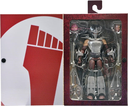 Teenage Mutant Ninja Turtles (2012 Cartoon) - Ultimate Shredder 7" Scale Action Figure