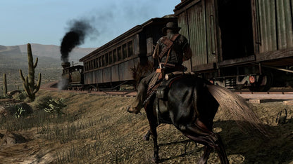 Red Dead Redemption PlayStation 5 Standard Edition