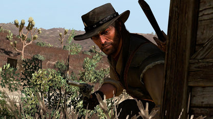 Red Dead Redemption PlayStation 5 Standard Edition