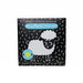 Gottmer Uitgevers Groep - KnuffelSCHAAP - Stoffenboekje