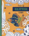 Glitter Kleurboek - Ocean Life