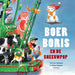 Gottmer Uitgevers Groep - Boer Boris en de sneeuwpop