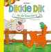 Gottmer Uitgevers Groep - Dikkie Dik op de boerderij
