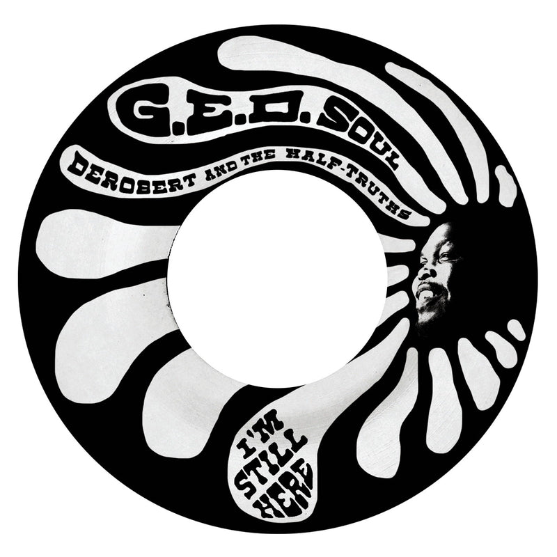 I'm Still Here/Let Me Loose (Disco Version)