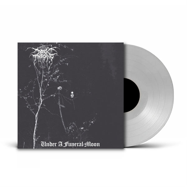 Under a Funeral Moon (PHD Exclusive)
