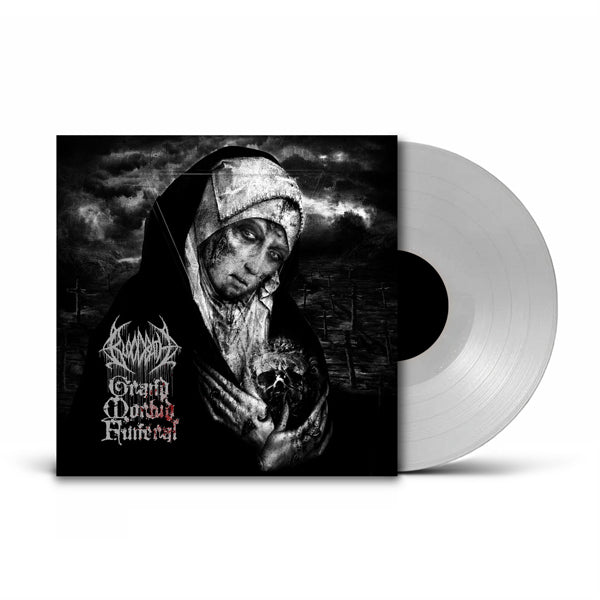 Grand Morbid Funeral (PHD Exclusive)