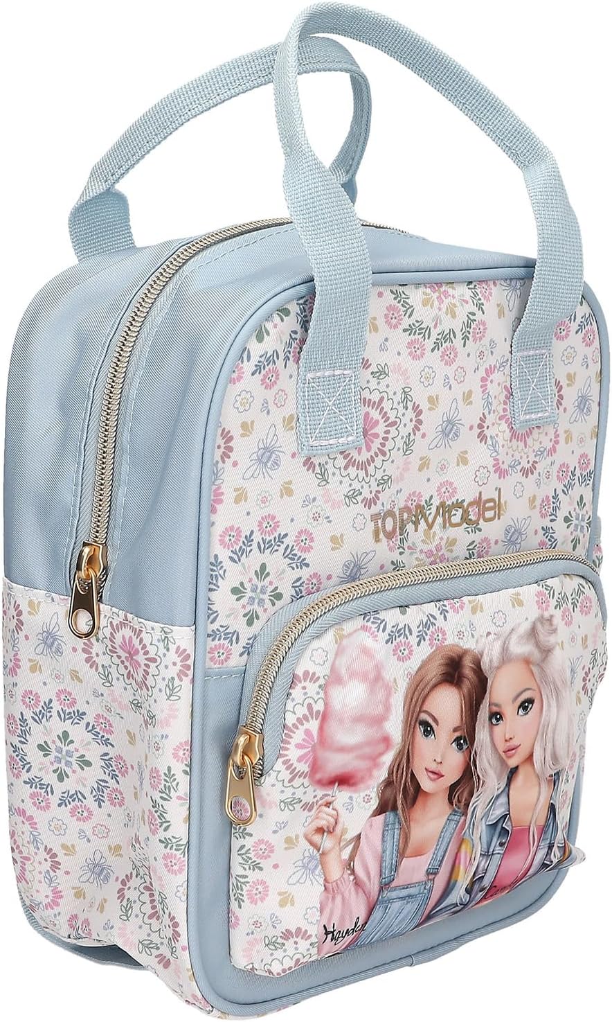 Topmodel - Topmodel Backpack - Festival Fun - Small