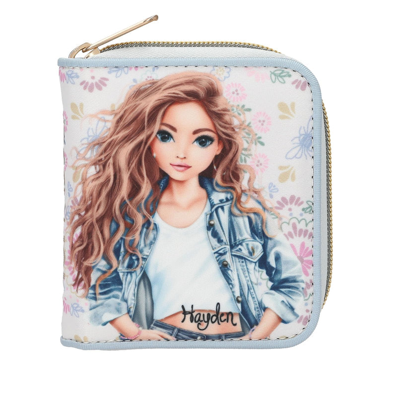 Topmodel - Topmodel Purse Festival Fun - Light Blue