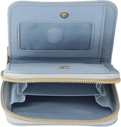 Topmodel - Topmodel Purse Festival Fun - Light Blue