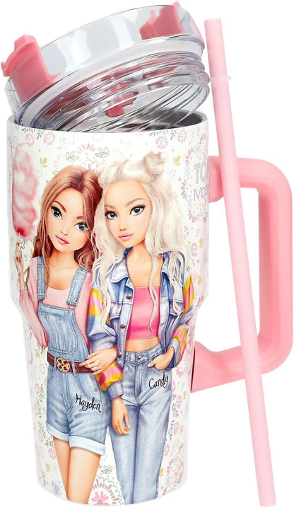 Topmodel - Topmodel To-Go-Cup - Festival Fun