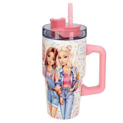 Topmodel - Topmodel To-Go-Cup - Festival Fun