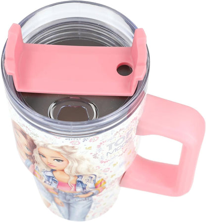 Topmodel - Topmodel To-Go-Cup - Festival Fun