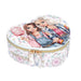 Topmodel - Topmodel Jewellery Box - Festival Fun - Small