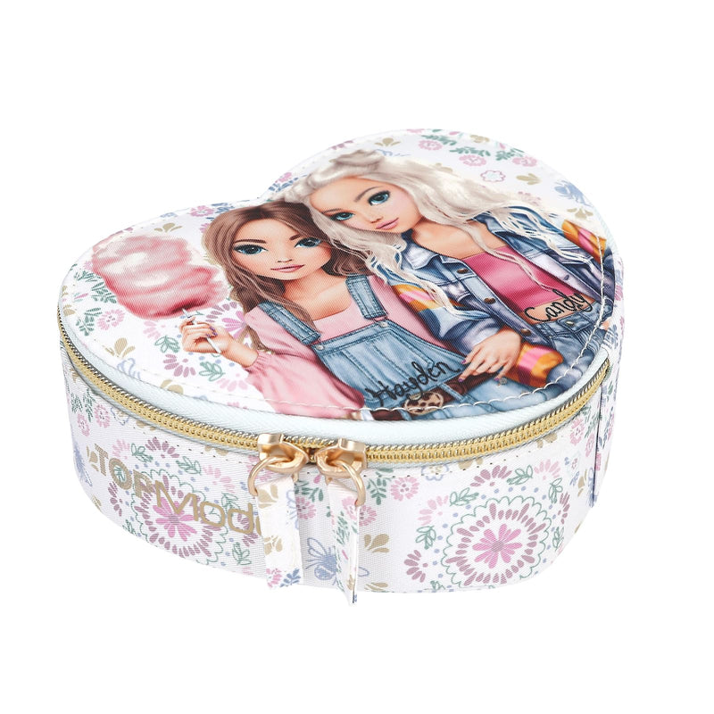 Topmodel - Topmodel Jewellery Box - Festival Fun - Small