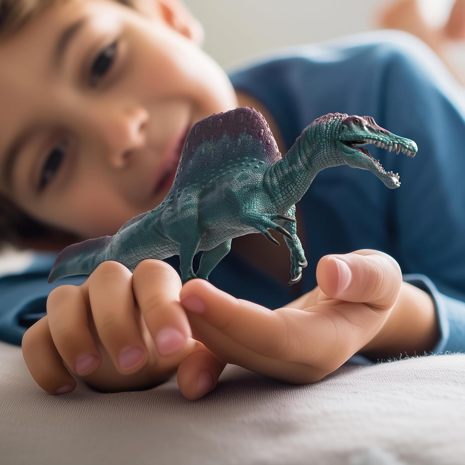 Schleich - Spinosaurus (15049)